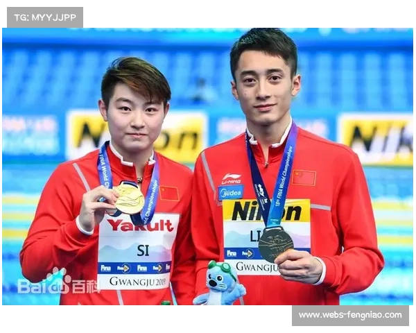 奥运冠军练俊杰伤愈复出,夺全运会跳水男子个人全能金牌