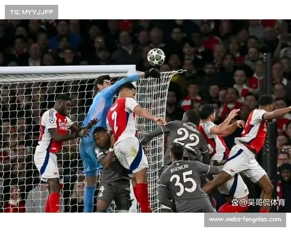 定位球决胜，阿森纳打破拜仁不败金身登顶积分榜