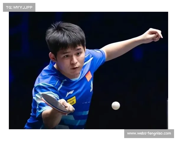 林诗栋1-3不敌约奇克止步八强，温瑞博挺进决赛