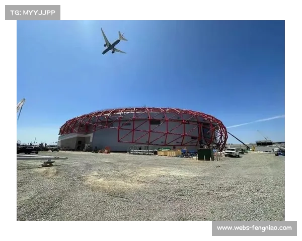 Intuit Dome将于8月开放，配备先进设施